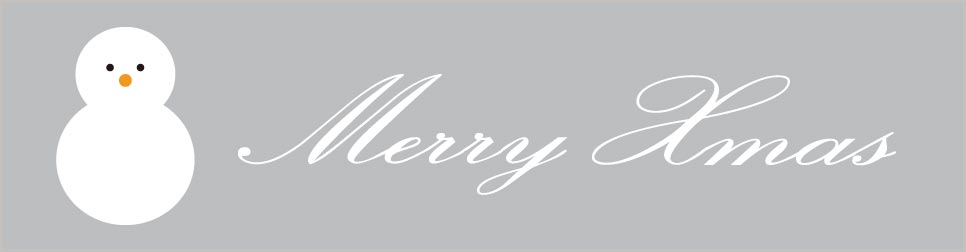 クリスマス特集ページ