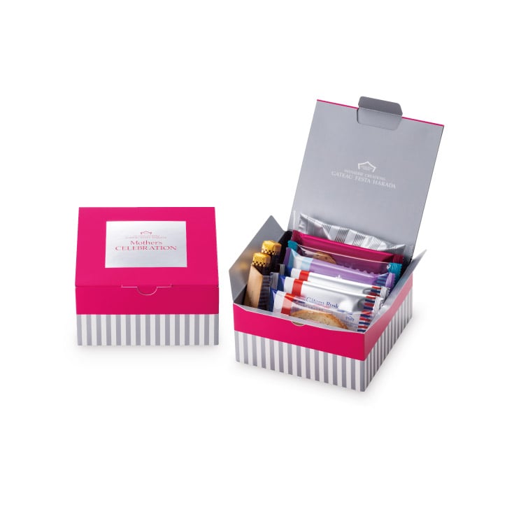 GFHガトーセレクション マザーズパッケージ