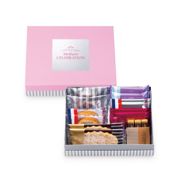 マザーズセレブレーション