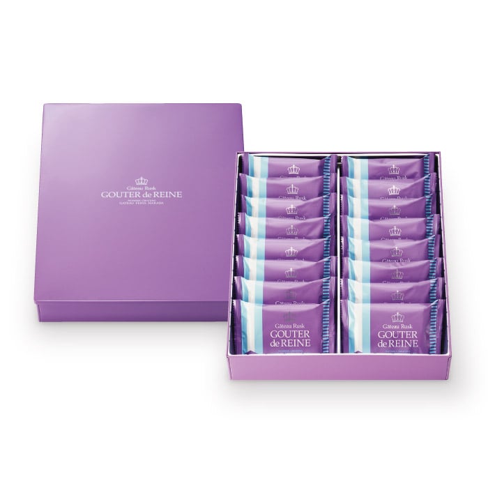 グーテ・デ・レーヌ/化粧缶大の画像