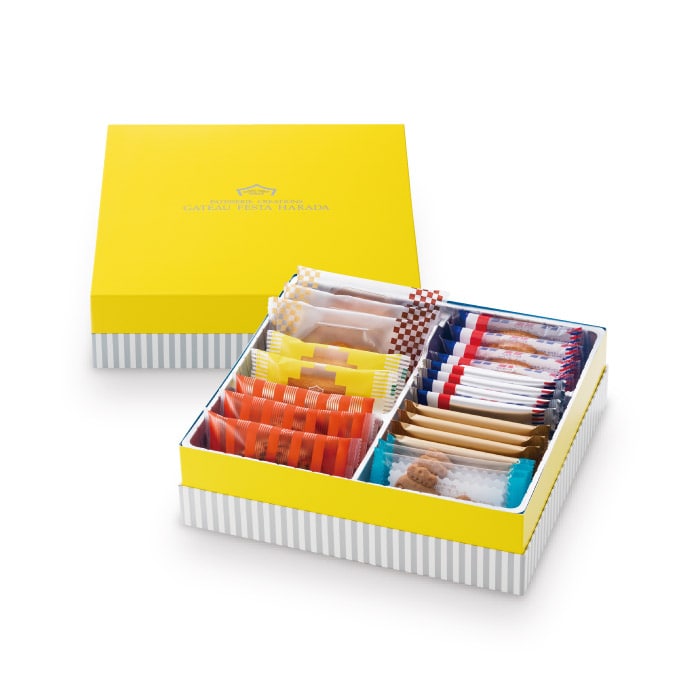 GFHガトーセレクション/化粧箱大の画像