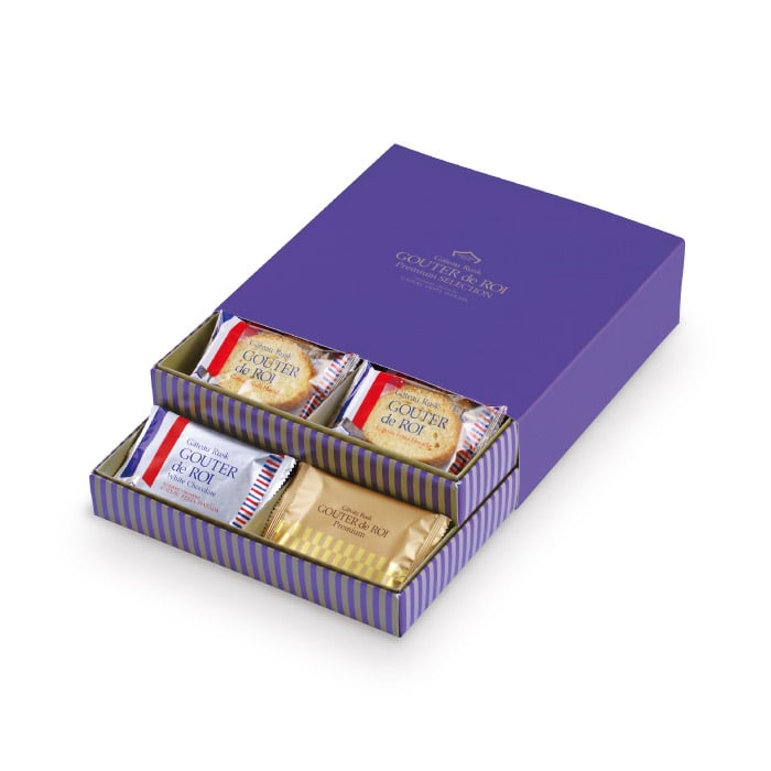 プレミアム・セレクション/化粧箱2段の画像