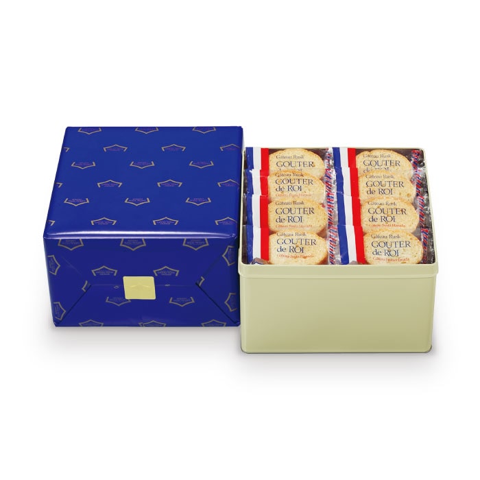 グーテ・デ・ロワ/化粧缶大の画像