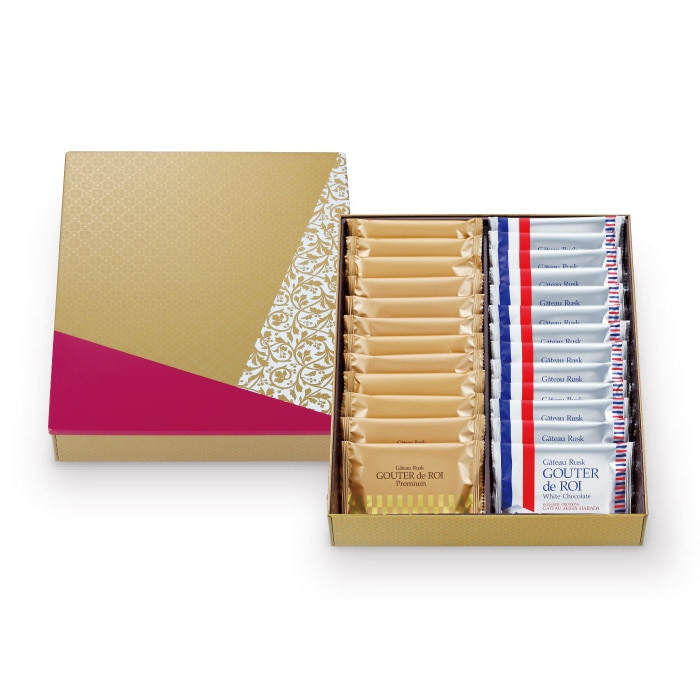 GFHロイヤル・セレクション/化粧缶大の画像