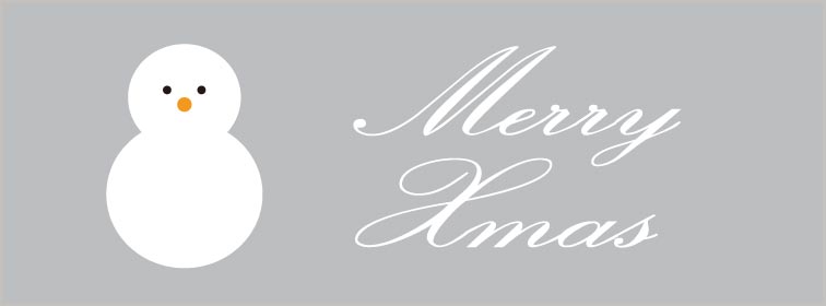 クリスマス特集ページ